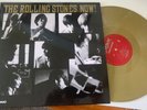 The Rolling Stones Now 180gram Gold Mono Vinyl LP Decca 2023