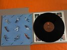 PLEASURE  Joyous  OG US FANTASY LP  EX  OIS