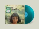 MARTIN DENNY EXOTICA Volume II 2 Stereo 1957 Jackpot 2020 Green Vinyl NEW OOP