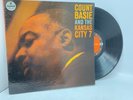 Count Basie And The Kansas City 7 Vinyl LP OG US 1962 Mono Press VG/VG+ Swing