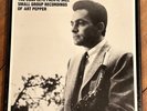 Art Pepper Complete Small Group Recordings on Pacific Jazz NM  mosaic lp box set
