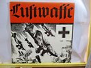 LUFTWAFFE MARCHES SINGS BATTLE SOUNDS GERMAN AIR FORCE & CONDOR LEGION EX LP