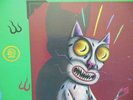 Original 1982 New Wave Analog - OINGO BOINGO: Nothing To Fear, in Near Mint