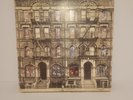 Led Zeppelin Physical Graffiti 2 LP Album 1975 Swan Song SS 2-200 Die-Cut