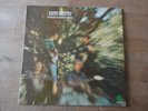 Creedence Clearwater Revival – Bayou Country, Fantasy, UK 1973, Reissue