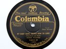 ETHEL WATERS 