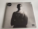 Omar Apollo ‎Ivory Exclusive Limited Edition Red Colored Vinyl LP X5000