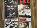 Condemned 84 - 6x LP set Oi