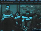 Fall Out Boy Take This To Your Grave LP vinyl Europe Fueled By Ramen 2023 20th