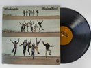 The Blackbyrds - Flying Start - US original F-9472