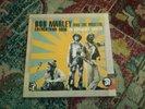 Bob Marley & The Wailers Trenchtown Rock 3LP Vinyl Box Set VG+ 1969-78