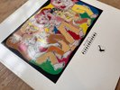 Frankie Goes To Hollywood Welcome To The Pleasuredome UK LP ZTT IQ1 1984 Nr MINT