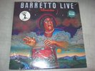 Ray Barretto - Tomorrow [2xLP; PROMO] 1976 Atlantic SD 2-509  **SEALED**