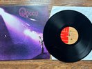 Queen Queen  LP self titled  original UK pressing