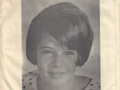 BLINDA TURVEY Santas Tag Along Mica 207 CHRISTMAS 19??  P/S 45RPM