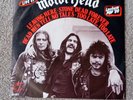 Motorhead – The Golden Years Live EP - 7