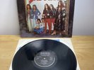 Black Sabbath - Sabotage UK 1975 1st NEMS 9119 001 Hard Rock Mis-Spelling LP