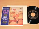 ELVIS PRESLEY ‎7