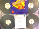 1/7/89 JOHN LANDER'S 4 HR HIT MUSIC USA w/COMEDY TUNES: MICHAEL JACKSON, BANGLES