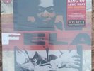 Fela Kuti - Box Set 1, King of Afro-Beat #6,951