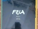 Fela Kuti Box Set #6, curated By Idris Elba