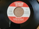 Northern Soul: The Frank Popp Ensemble / Breakaway 7'' ** LISTEN **