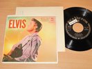 ELVIS PRESLEY ‎7