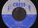 LYNN HOPE: star dust / more bounce to the ounce CHESS 7