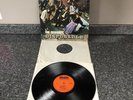 LP VINYL THE DEVIANTS ALBUM DISPOSABLE STEREO SLP 7001 UK 1ST PRESS 1968 NM/EX-