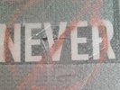 Metallica Through The Never-Colored(Red/White/Black) 3 LP 33 1/3 RPM Box set