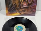 1986 MOTORHEAD Orgasmatron Vinyl LP 1st Pressing Viper VPR 117 VG+/VG+