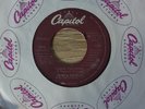 RENE & ANGELA I Love You more / Strangers Again CAPITOL Modern Soul Funk 45 RPM