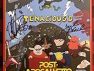 Tenacious D 