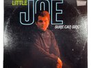 Joe Pesci - Little Joe Sure Can Sing, Vinyl LP Home Alone