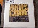 Motley Crue 1994 LP 15 Tracks+ 7 Inch 45 Tours
