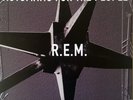 R.E.M. - Automatic For The People (LP) (180g Vinyl) (M/M) (Sealed)