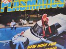 Plasmatics ‎– New Hope For The Wretched LP / Ltd Ed Color Vinyl New (2016) Punk