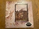 Classic Records 200g Led Zeppelin Untitled 4 Quiex SVP record Sealed.