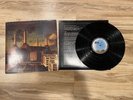 Pink Floyd Animals LP Vinyl Record 1977 Gatefold JC 34474 Play Tested VG+