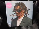 Jordan Ward - FORWARD / Translucent Pink Vinyl