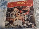 Where The Buffalo Roam Vinyl Soundtrack. 1980. In Great Condition