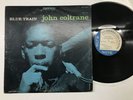 JOHN COLTRANE BLUE TRAIN US LP [52399ER]