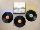 George Harrison - All Things Must Pass. Vinyl Triple L.P. 1970.