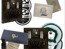 Opeth “The Last Will And Testament” Vinyl Box Set- See Pics For Info- New/Sealed