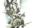 Robert Jon & The Wreck - Robert Jon & The Wreck (Vinyl LP Album) RJMV 6