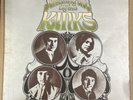 THE KINKS - SOMETHING ELSE BY - ORIGINAL UK PYE LP -NPL18193