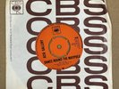 ACID GALLERY - DANCE ROUND THE MAYPOLE/ RIGHT TOE BLUES -ORG UK CBS 7