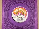 JUILE DRISCOLL/ BRIAN AUGER - INDIAN ROPE MAN - ORG UK MARMALADE 7