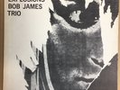 BOB JAMES TRIO - EXPLOSIONS - US ESP DISK LP - ESP 1009 - FANTASTIC COPY