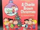 A Charlie Brown Christmas LP with Read-Along Book, United Feature Syndicate 1977